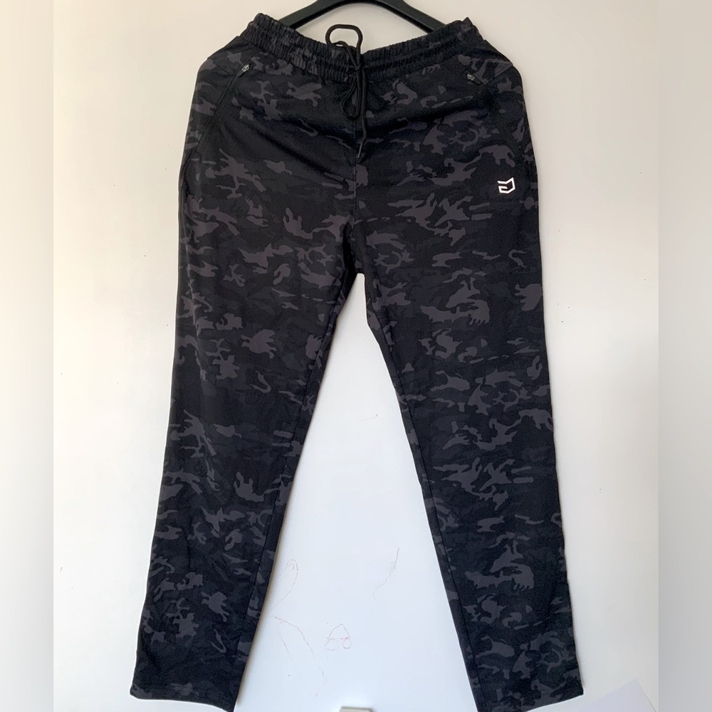 Gradual Sweatpants